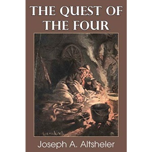 The Quest of the Four