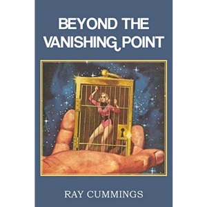 Beyond the Vanishing Point