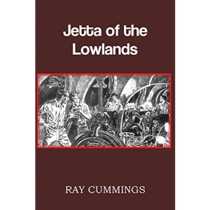 Jetta of the Lowlands