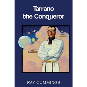 Tarrano the Conqueror