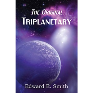 Triplanetary (the Original)