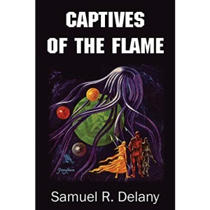 Captives of the Flame