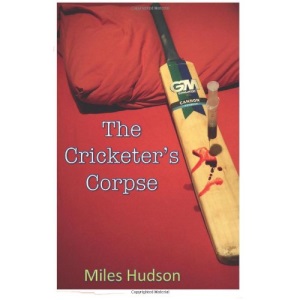 The Cricketer's Corpse