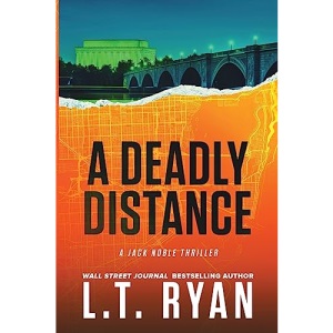 A Deadly Distance (Jack Noble #2)