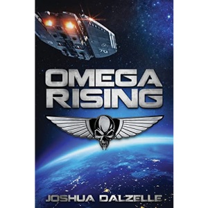Omega Rising: 1 (Omega Force)