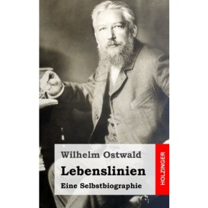 Lebenslinien: Eine Selbstbiographie