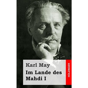 Im Lande des Mahdi I