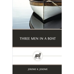Three Men in a Boat