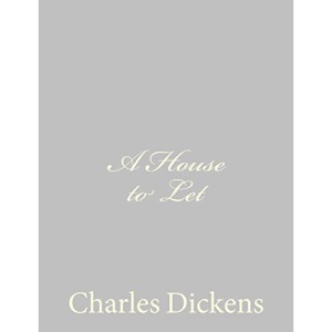 A House to Let