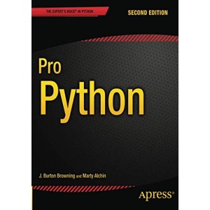 Pro Python