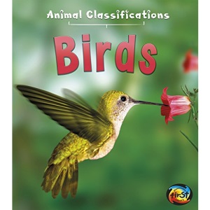 Birds (Animal Classifications)