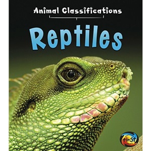 Reptiles (Animal Classification)