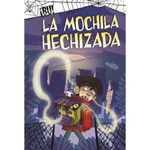 La Mochila Hechizada (¡Bú!)