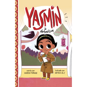 Yasmin La Detective (Yasmin en Español)