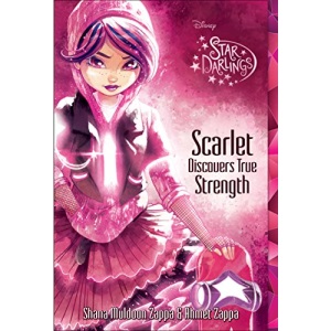 Star Darlings Scarlet Discovers True Strength