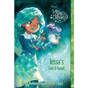 Star Darlings Tessa's Lost and Found