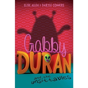 Gabby Duran and the Unsittables