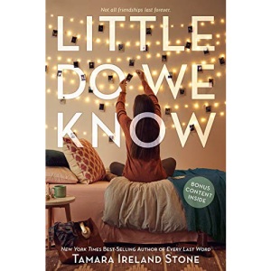 Little Do We Know
