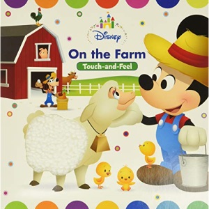 Disney Baby on the Farm
