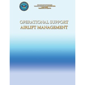 Operational Support Airlift Management