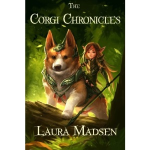 The Corgi Chronicles