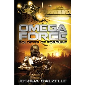 Omega Force: Soldiers of Fortune: 2