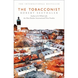 The Tobacconist