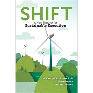 Shift: A New Mindset for Sustainable Execution