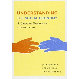 Understanding the Social Economy: A Canadian Perspective
