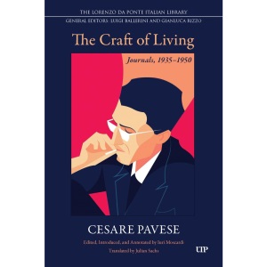 The Craft of Living: Journals, 1935-1950 (Lorenzo Da Ponte Italian Library)