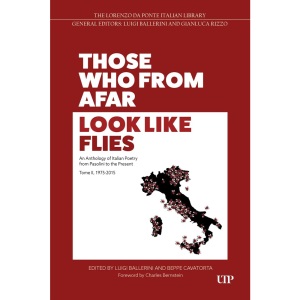 Those Who from Afar Look Like Flies: An Antho...