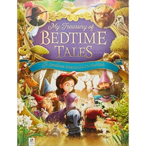 My Treasury of Bedtime Tales