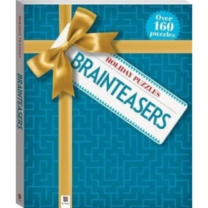 Holiday Brainteasers