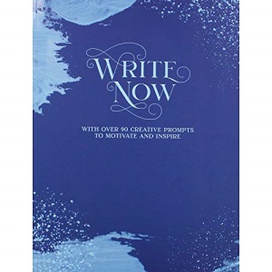 Ellie Marney Write Now Journal