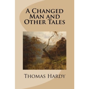 A Changed Man and Other Tales