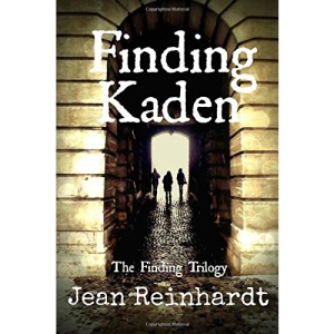 Finding Kaden: Volume 1 (The Finding Trilogy)