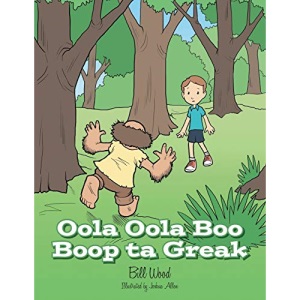 Oola Oola Boo Boop Ta Greak