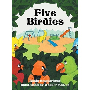 Five Birdies