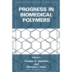 Progress in Biomedical Polymers