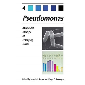 Pseudomonas: Volume 4: Molecular Biology of Emerging Issues