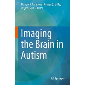 Imaging the Brain in Autism