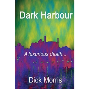 Dark Harbour: A Pierre Labbac story