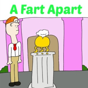 A Fart Apart