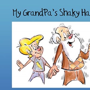 My GrandPa's Shaky Hands