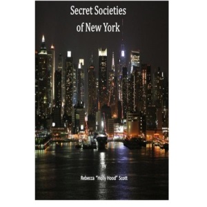 Secret Societies of New York