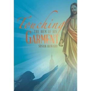 Touching the Hem of his Garment