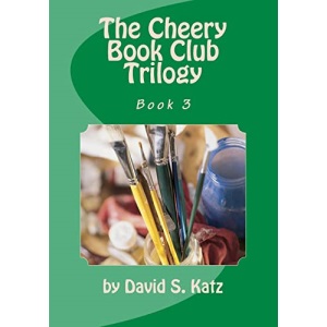 The Cheery Book Club Trilogy: Book 3: Volume 3
