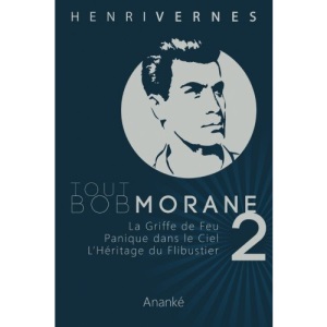 Tout Bob Morane/2: Volume 2