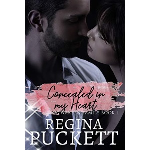 Concealed in my Heart