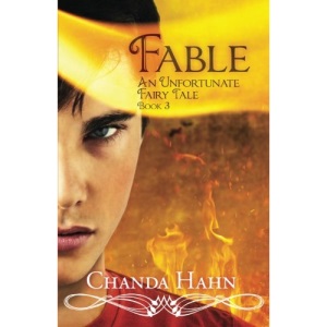 Fable: An Unfortunate Fairy Tale: Volume 3